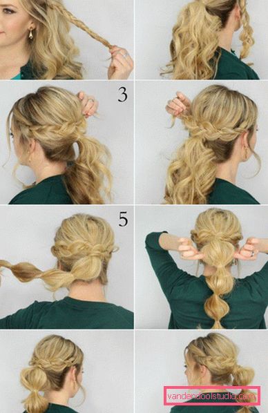 10 horsetail alternativer