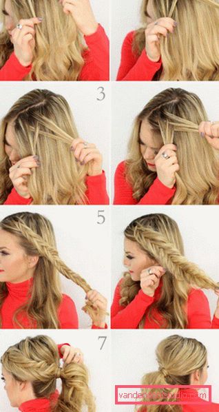 10 horsetail alternativer