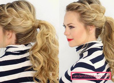 10 horsetail alternativer