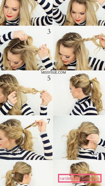 10 horsetail alternativer