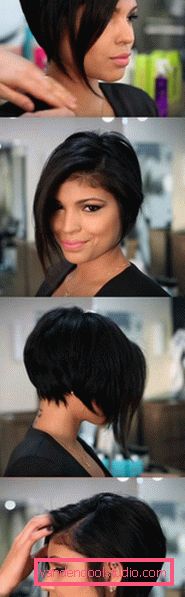 Asymmetrisk bobbil