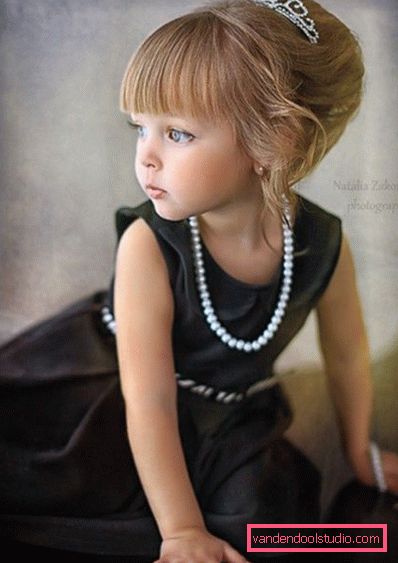 Babette for jenter