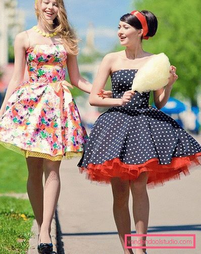 Stilig bilde for prom