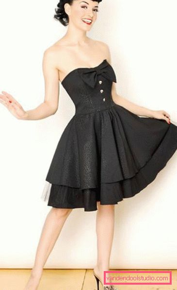 Stilig bilde for prom
