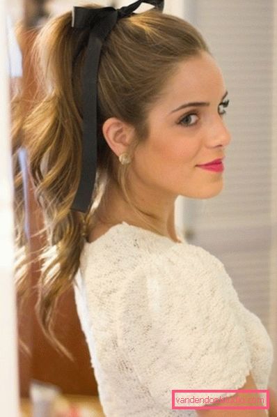 Styling hale