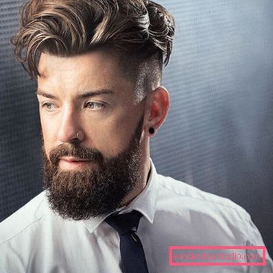 Hår styling produkter for menn