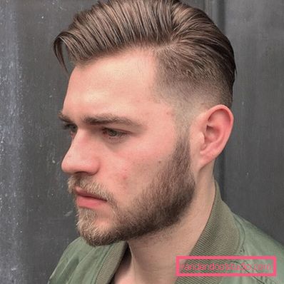 Hår styling produkter for menn