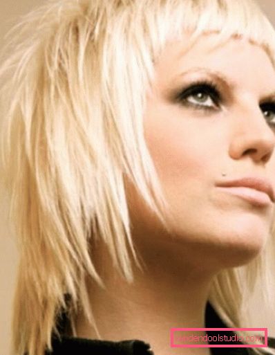 uteksaminert cesson haircut
