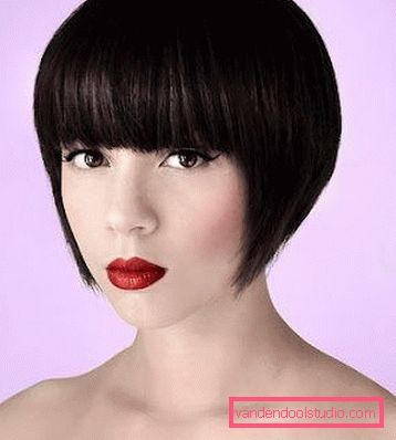 uteksaminert cesson haircut