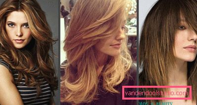Stilig haircut Rhapsody
