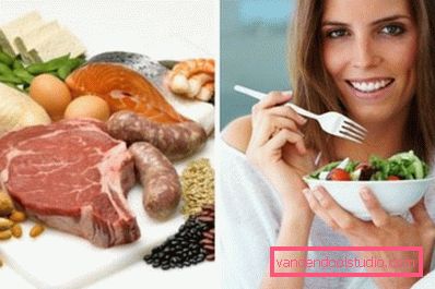 protein og vegetabilsk mat protein og vegetabilsk mat