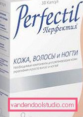 Apotek vitaminer for hår
