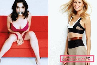 Rachel Weiss og Gwyneth Paltrow på glutenfrie måltider Rachel Weiss og Gwyneth Paltrow på glutenfrie måltider