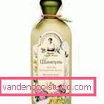 Sulfatfrie hår shampoos - velg det beste