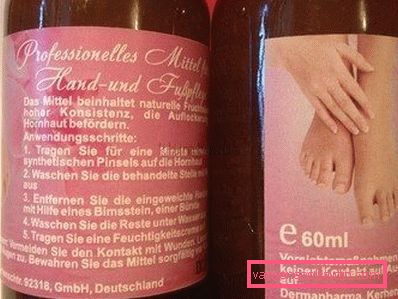 betyr for biomanicure og pedicure betyr for biomanicure og pedicure