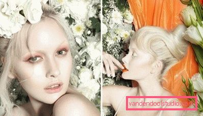 blondiner i farger blondiner i farger
