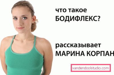 Hva er en bodyflex? Hva er en bodyflex?