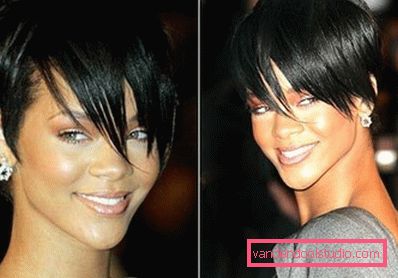 sjarmerende Rihanna sjarmerende Rihanna