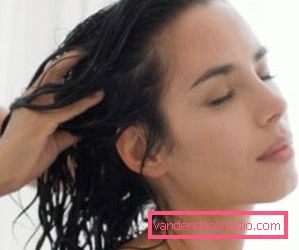 Almond Hair Oil Hva er nyttig mandelolje for hår