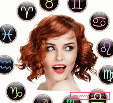 Hva tilbyr horoskop frisyrer og hårklipp