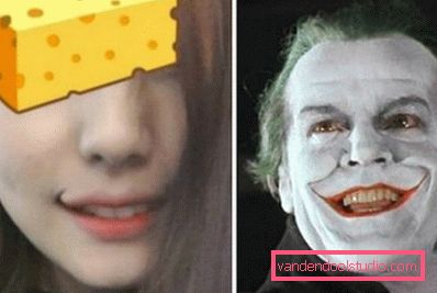 evig smil evig smil
