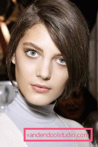 brunette modell brunette modell