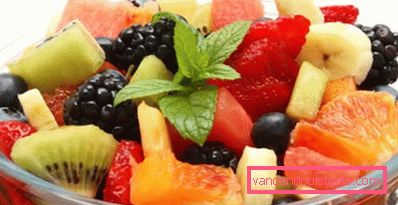 fruktsalat fruktsalat