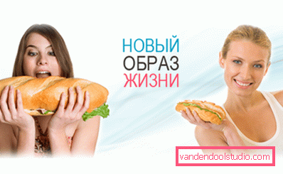 ny livsstil ny livsstil