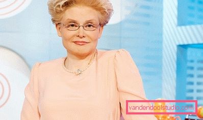 presentatør av den første kanalen Elena Vasilyevna presentatør av den første kanalen Elena Vasilyevna