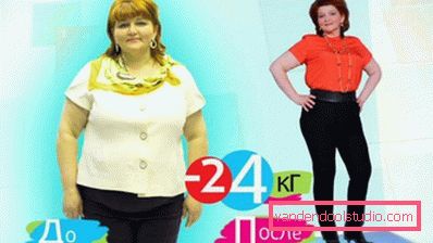 vekttap på en diett fra Helen Kids vekttap på en diett fra Helen Kids