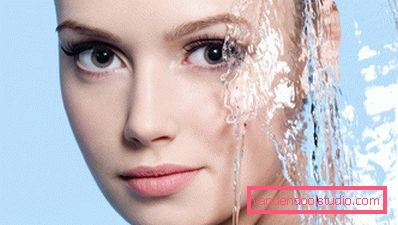 restaurering av vannbalanse i epidermis restaurering av vannbalanse i epidermis