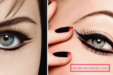 kveldsmakeup kveldsmakeup