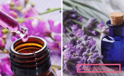 duftende lavendel duftende lavendel