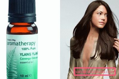 ylang-ylang for tykt hår ylang-ylang for tykt hår