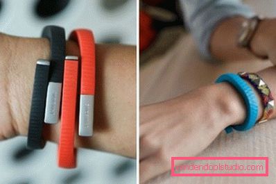 farget smart armbånd farget smart armbånd