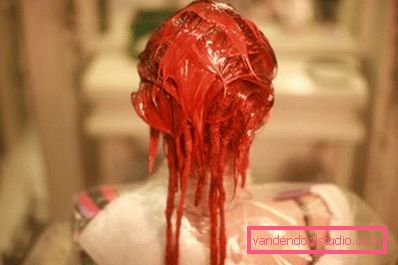 sminke eksponering