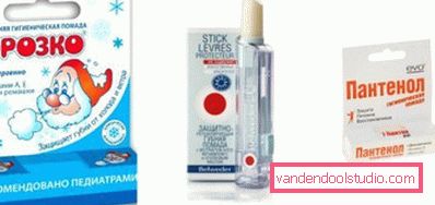 frost, belvedere og panthenol frost, belvedere og panthenol