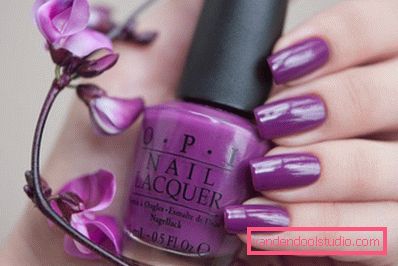 OPI merkevare OPI merkevare