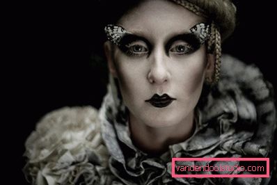 androgyne sminke androgyne sminke