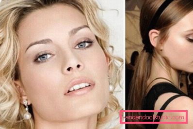 rolig sminke i beige toner rolig sminke i beige toner