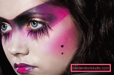dukke makeup dukke makeup