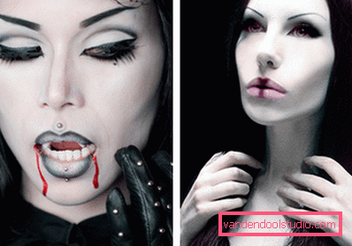 skummelt vampyr skummelt vampyr