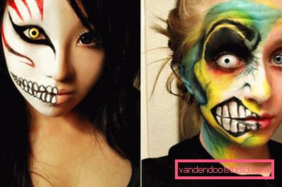 baby zombie sminke opp baby zombie sminke opp