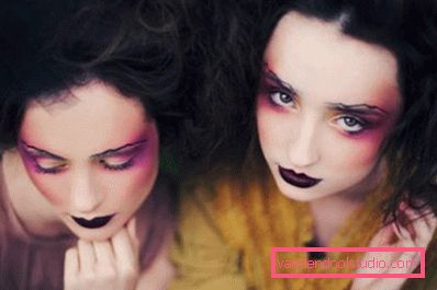 hekse makeup hekse makeup