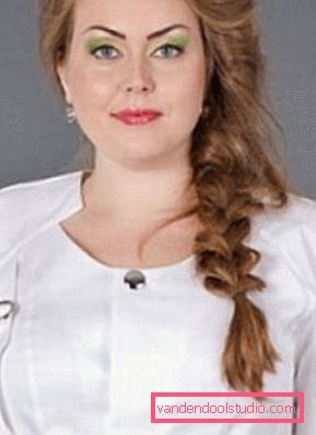 Full ansikts frisyrer Frisyrer til et fullt ansikt