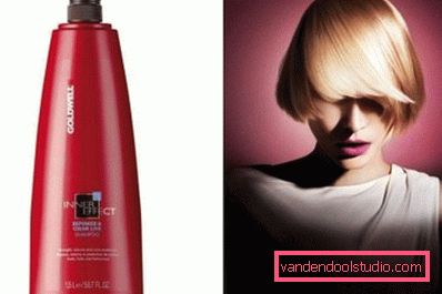 goldwell flaske goldwell flaske