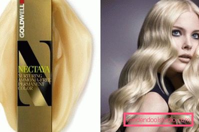 luksus blonde med elumen luksus blonde med elumen