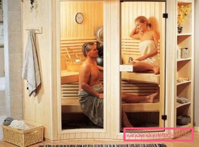 infrarød sauna infrarød sauna