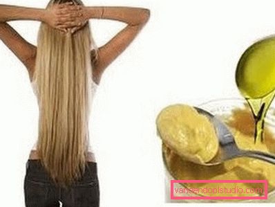 Bruk av sennep i hjemmet masker for hårvekst