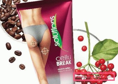 gel med koffein i kampen mot cellulitt gel med koffein i kampen mot cellulitt